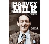 The Times Of Harvey Milk
