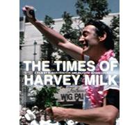 The Times of Harvey Milk [Blu-Ray] [Import]