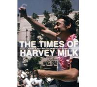 The Times of Harvey Milk (Criterion Collection)