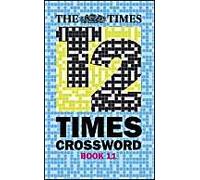 The Times Quick Crossword Book 11