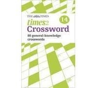 The Times Quick Crossword Book 14