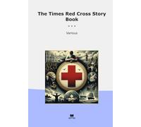 The Times Red Cross Story Book