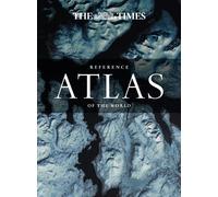 The Times Reference Atlas Of The World