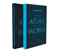 The Times Reference Atlas of the World (Tenth Edition)