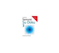 The Times Samurai Su Doku 3