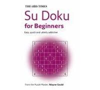The Times Su Doku For Beginners