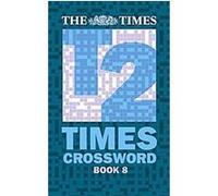 The Times T2 Crossword E. Richard Brown (Auteur)