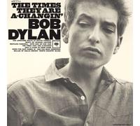 The Times They Are A-Changin' by Dylan, Bob [VINYL] NEUF