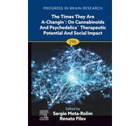 The Times They are A-Changin´: On Cannabinoids and Psychedelics´ Therapeutic Potential and Social Impact