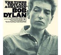 The Times They Are A-Changin' Vinyle