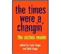 The Times Were A Changin