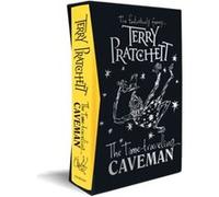 The Timetravelling Caveman by Sir Terry Pratchett Sir Terry Pratchett (Auteur)