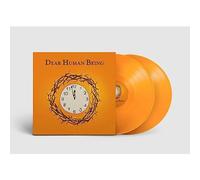 The Timewriter - DEAR HUMAN BEING - col 2LP