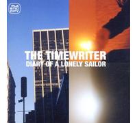 The Timewriter - Diary of a Lonely Sailor [Import]