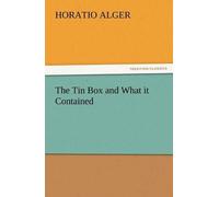 The Tin Box And What It Contained