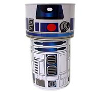 The Tin Box Company Star Wars R2D2 Bobble Head Bank