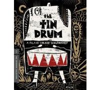 The Tin Drum Blu-ray E