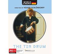The Tin Drum [Blu-Ray] [Import]