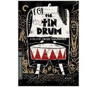 The Tin Drum (Criterion Collection)