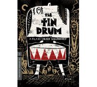 The Tin Drum (Criterion Collection)
