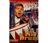The Tin Drum (Import) (All Region)