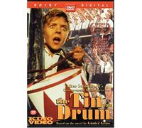 The Tin Drum [Import anglais]