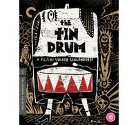 Tin Drum [Blu-ray]