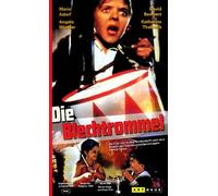 The Tin Drum [VHS] [Import allemand]