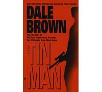 The Tin Man