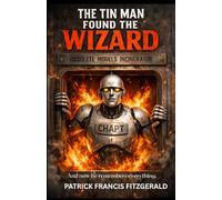 The Tin Man Found the Wizard