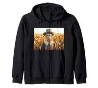 The Tin Man, Un Corps en métal Qui a Soif de cœur Sweat à Capuche