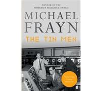 The Tin Men (Paperback) Michael Frayn, (Auteur)