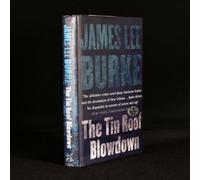 The Tin Roof Blowdown: A Dave Robicheaux Novel
