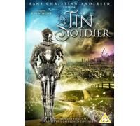 The Tin Soldier [ Origine UK, Sans Langue Francaise ]