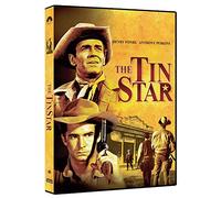 The Tin Star – Paramount Pictures – DVD