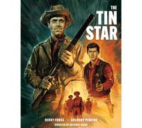 The Tin Star [Blu-Ray]
