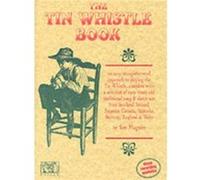 MS The Tin Whistle Book