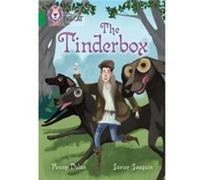The Tinderbox by Penny Dolan Paperback Book Penny Dolan (Auteur)