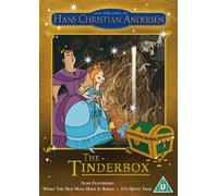 The Tinderbox [Import anglais]
