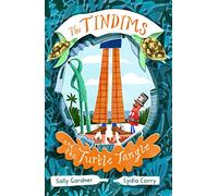 The Tindims and the Turtle Tangle