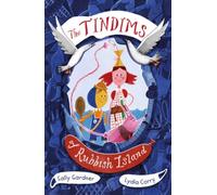 The Tindims Of Rubbish Island