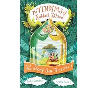 The Tindims of Rubbish Island and the Deep Sea Treasure