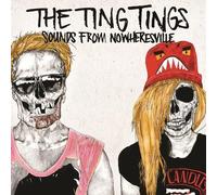 The Ting Tings - Sounds from Nowheresville [Import]