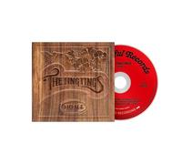 The Ting Tings - The Tings-Home [Import]