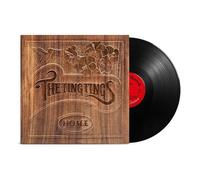 The Ting Tings - The Ting Tings - Home