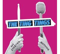 The Ting Tings - We Started Nothing [Import]