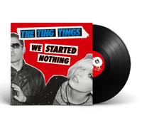 We Started Nothing – Vinyle