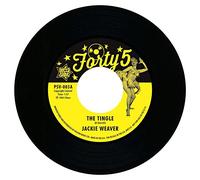 The Tingle/Pretty Little Words