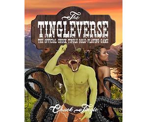 The Tingleverse: The Official Chuck Tingle Role-Playing Game