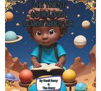 The Tiniest Astrologer Learns About Air